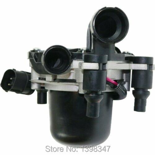 Secondary Air Pump For BMW OE:11727557903