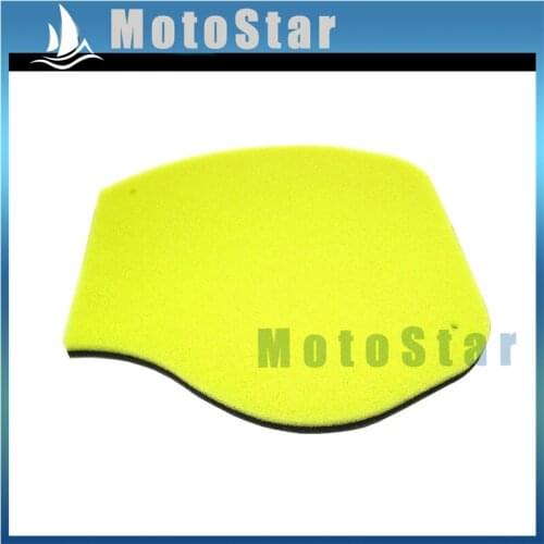 Foam Air Filter Cleaner For Grizzly 550 700 YFM 3B4-14451-00-00 1HP-E4451-00-00