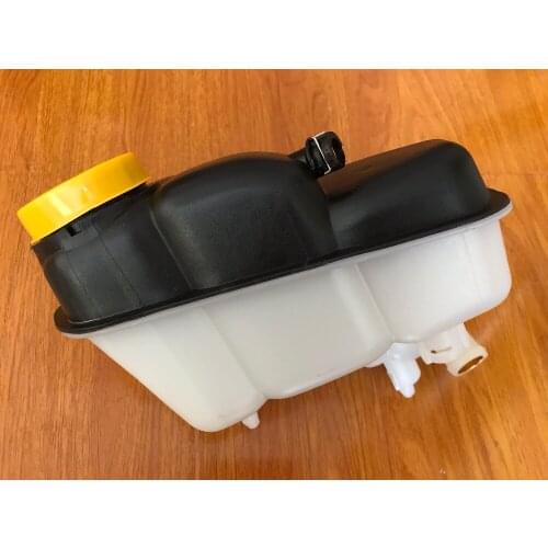 For Mercedes CLS CL E Class Coolant Recovery Expansion Overflow Tank Reservoir