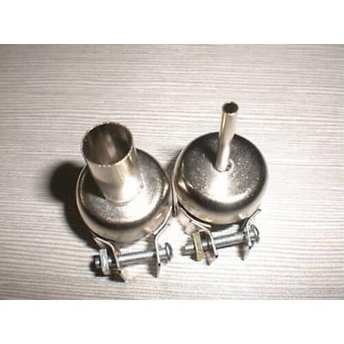 Nozzle for Hakko and other 850 SMD Rework Station diameter 10 diameter3