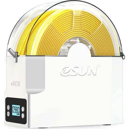 3D Filament Dryer Box Drying Filaments Storage Box Keeping Filament Dry Holder Free 3D Printer Printing Mate Fila Dryer FDM