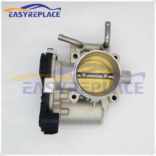 Fuel Injection New Throttle body Valve OE: 9023782 0280750549 96875270 For CHEVROLET Sail 1.4 Sonic 1.4 2010-2015