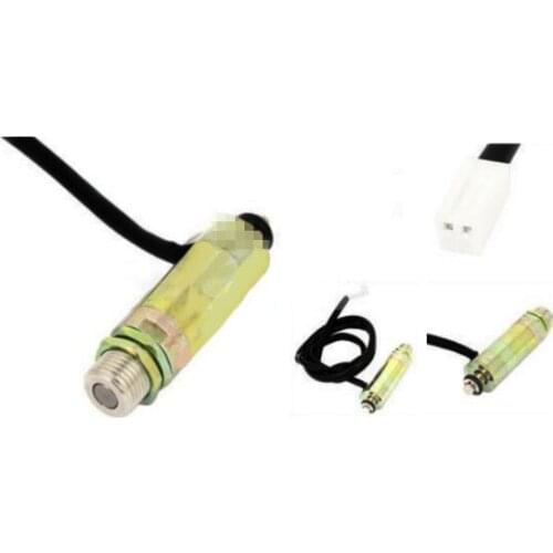 1pc round tube solenoid HIO-1326S-12V31 embroidery machine textile machine percussion keyboard DC12V