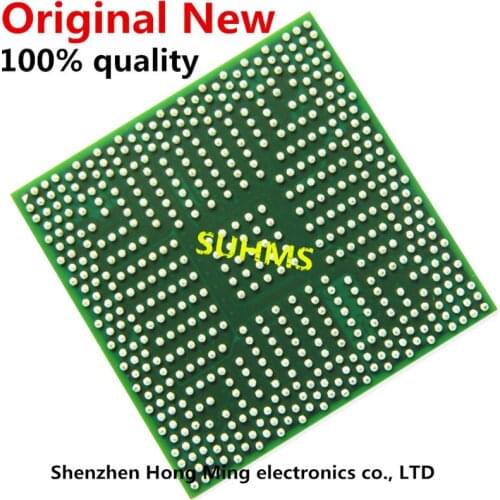 100% New 218S6ECLA13FG BGA Chipset