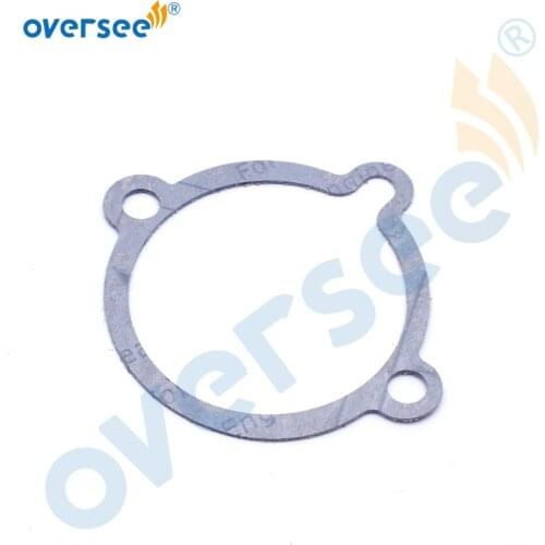 369-01214-0 For Tohatsu Outboard Motor Water-pump Base Gasket 4HP 5HP