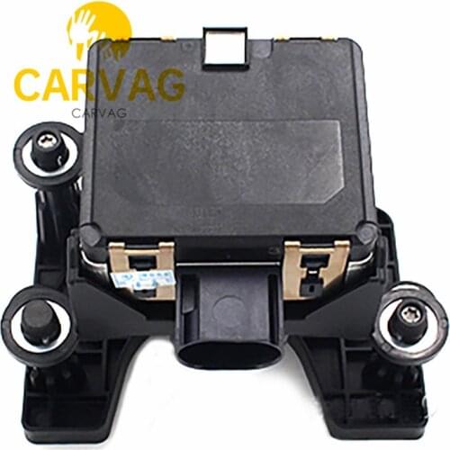 3Q0 907 561D For SUPERB MK3 PASSAT B8 VARIANT ACC Adaptive Cruise Control radar sensor 3Q0 907 561D 3Q0907561D