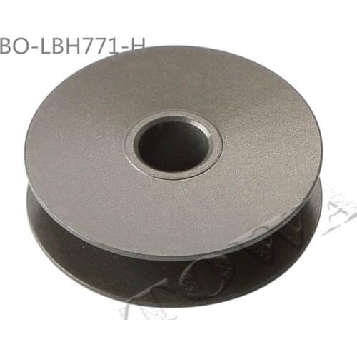 BO-LBH771-H TOWA Bobbins For Brother Janome Singer juki bernina brother adler acme pfaff yamaoto kansai elna Sewing Machine