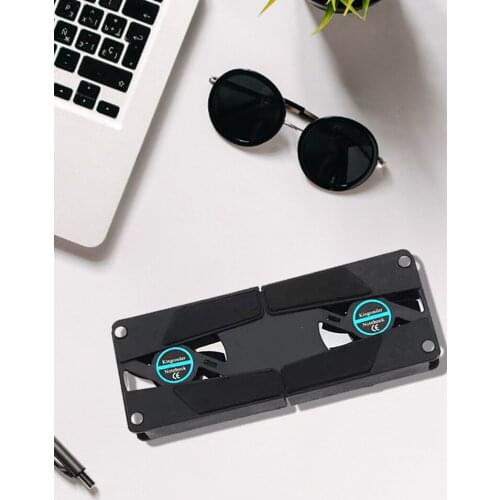 CHOETECH Cooled Laptop Stands