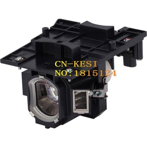 CN-KESI DT01931 Lamp For HITACHI CP-WU5500,CP-X5550,CP-WX5500,CP-WX5505,CP-WU5505,CP-WU5506M Projector(300W)