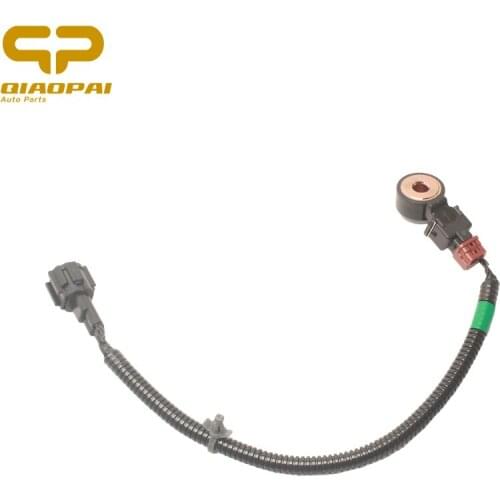 Detonation Knock Sensor ZJ01-18-921 ZJ01 18 921 E1T50371 E001T50471 For Mazda 3 BK 1.4 1.6 2.0 2.3 Mazda 2 Mazda 5