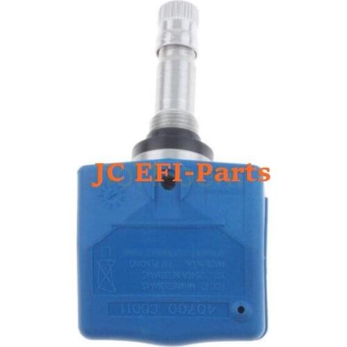 Tire Pressure Monitoring Sensor For Nissan Altima Armada Frontier Maxima Murano Pathfinder Quest Infiniti G35 40700-CD011