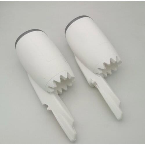 Engine Nacelle for Freewing 70mm EDF AL37 Airliner- FJ31511022