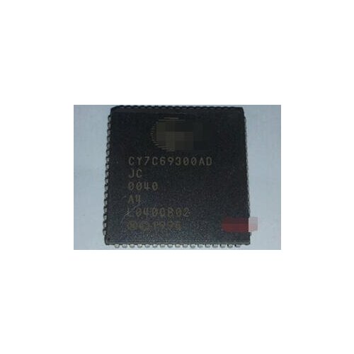 IC NEW 100% CY7C69300ADJC