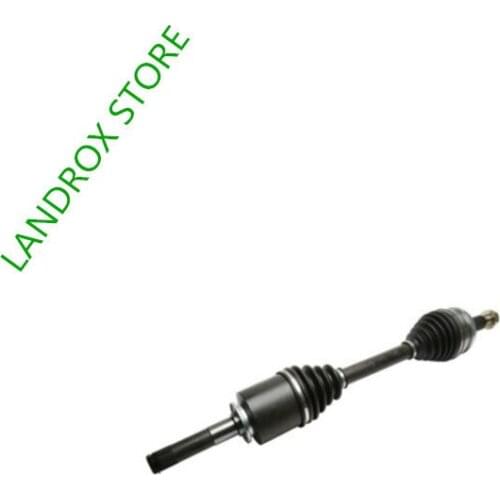 Left Drive Shaft Assembly for 2005-2013 L R Rang e Rover Sport LR3 LR4 oem:TOB500250