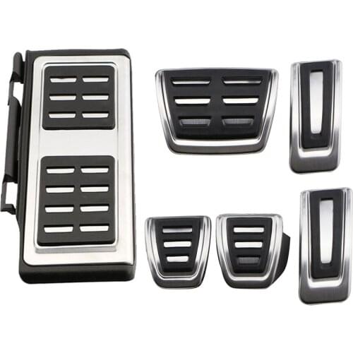 Lilmanta Pedal Pads VW Volkswagen