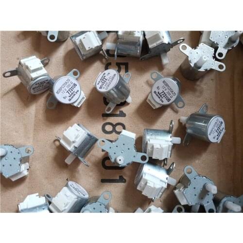 Suitable for SANKYO swing wind motor MSBPC20A20 12V 300R synchronous motor stepper motor