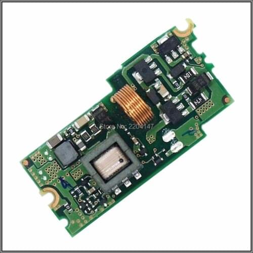 Original Top cover inner small flsh drive Charging board/PCB Repair parts For Nikon D810 SLR camera