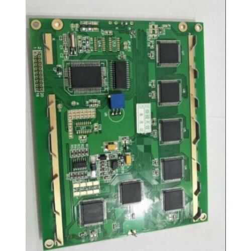 MS12864F-3 LCD Panel new