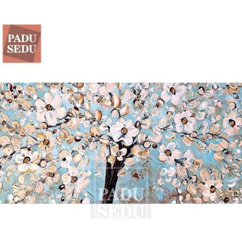 PADUSEDU Kits For Embroidery With Beads