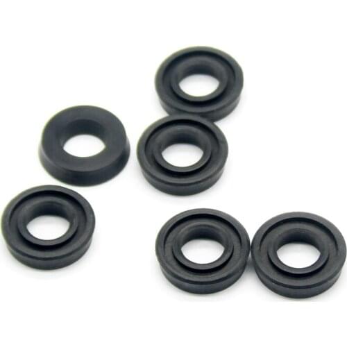 Waterjet Cutting Machine Cutting Crank Case Seal Parts Seal Rod(6PCS/LOT) A-00720-31