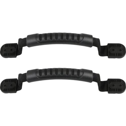 Rubber Boat Kayak Side Mount Carry Handles For Kayak Canoe Boat