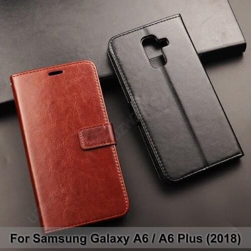 UZWZW Phone Cases Samsung Galaxy A6 Plus