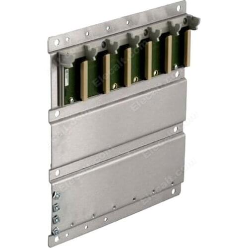 140XBP00600 Rack Backplane Modicon Quantum 6 slots