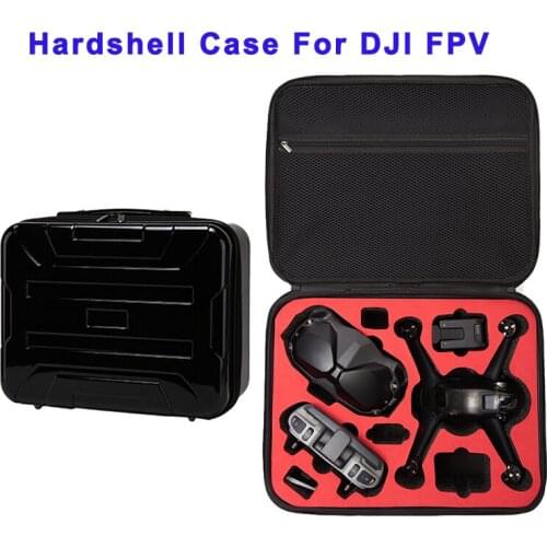BeStableCam Quadcopter Bags