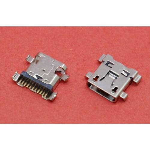 ChengHaoRan Micro USB Dock Connector Charger Charging Port For LG G3 D850 D851 D855 VS985 LS990,MC-142