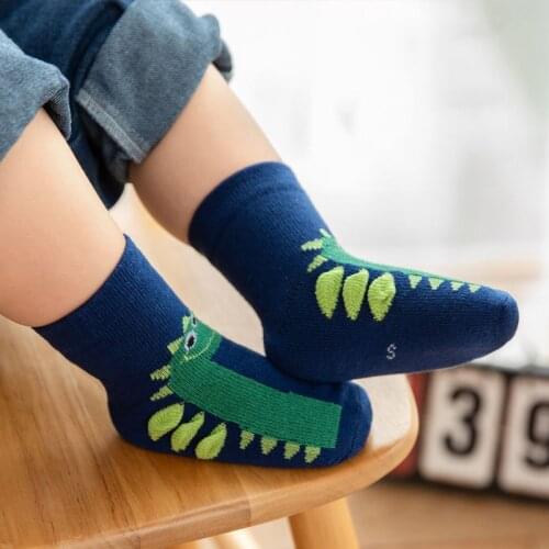 DIANRUO Socks For Babies