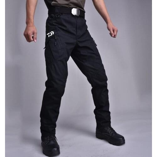 Elbucutess Men's Touring Pants