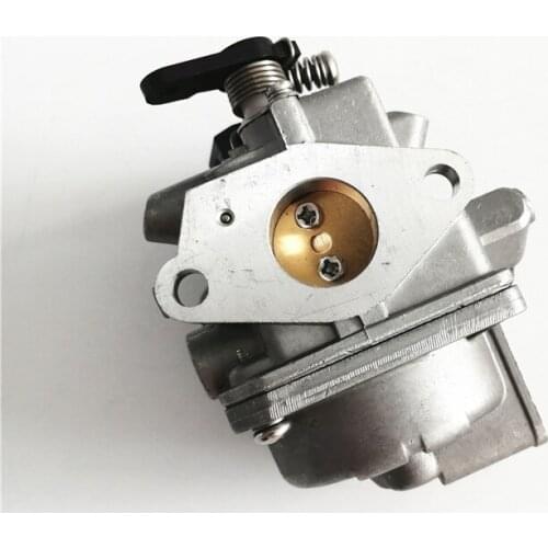 Boat Motor Carburetor 3R1-03200-1 803522T 3R1-03200-1-00 3AS-03200-0 for Tohatsu Nissan 4hp 5hp / Mercury 4hp 5hp 4T 4-stroke