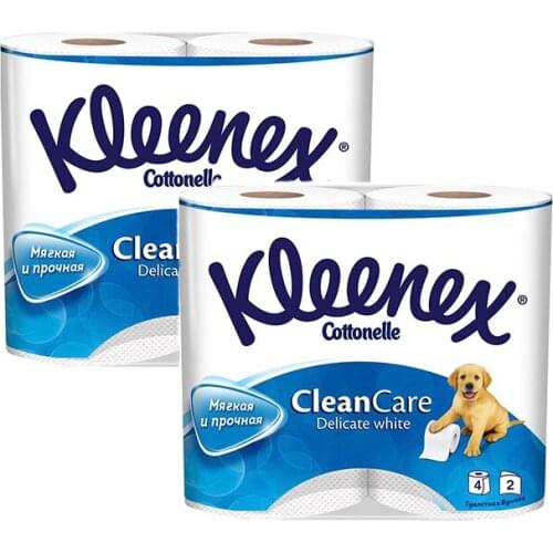 Kleenex Beauty Accessories