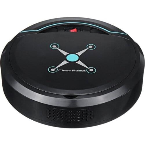 Intelligent Automatic Sweeping Robot Household USB Rechargeable Automatic Smart Robot Vacuum Cleaner Automatic Sweeping Machine