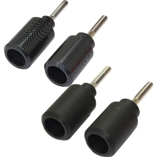 Motorcycle Frame Sliders Crash Protector For Honda CBR600 F4 /F4I 1999-2006