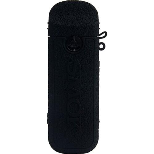 Texture Case Silicone cover and Protective Silicone Skin Sleeve Cover Mod Shield Wrap gel for SMOK Nord 4 80W