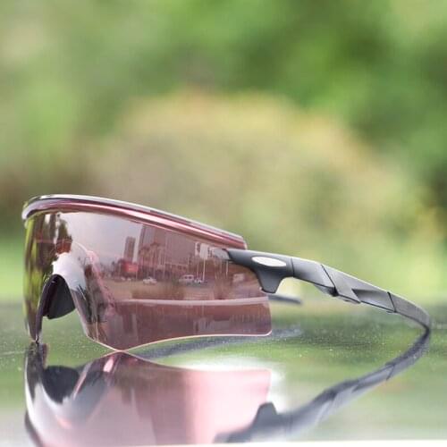 Cycling Glasses Mens Women Riding Sports Running Fishing Goggles Fashion Mountain Bicycle Protection Glasses Cycling Goggle