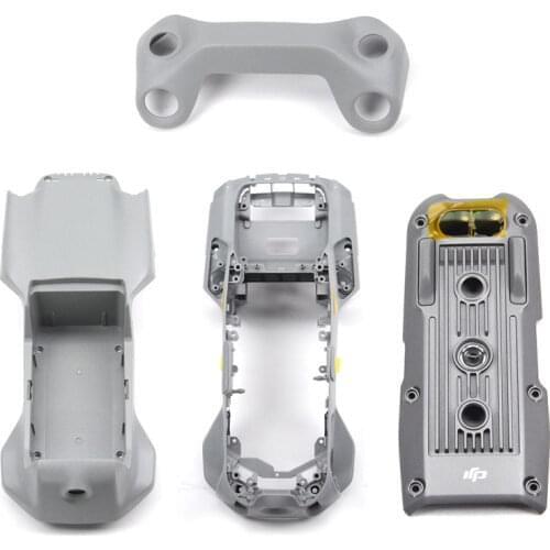 Original Shell Replacement for DJI Air 2S Upper/Middle/Bottom Shell Front Cover Spare Part for DJI Air 2S Drone Accessories