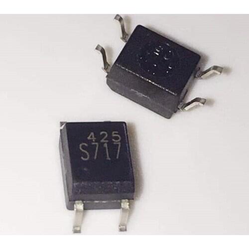 20PCS S717 package SMD4 brand new original