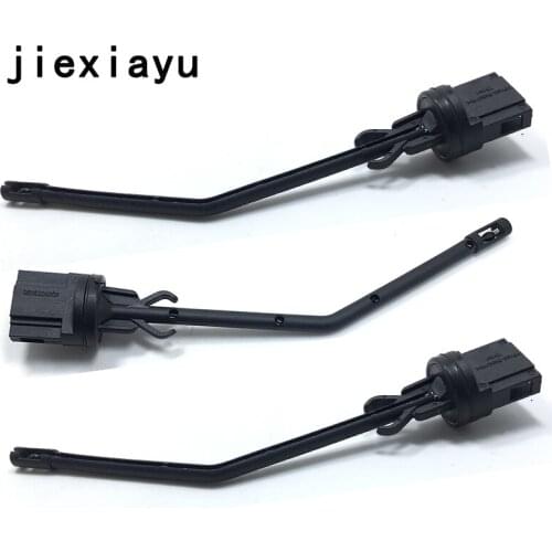 3PCS Evaporator temperature control sensor For POLO 6Q0 907 543 6Q0 907 543 A 6Q0 907 653 D