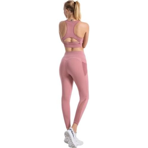 Yoga Uniform Aersem China