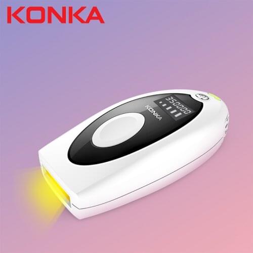 Konka Facial Cleansing Tools