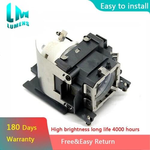 Projector Lamp Bulb ET-LAV300 for Panasonic PT-VW350 PT-VW340Z PT-VX415N PT-VX410Z PT-VX42Z PT-VW345NZ PT-W355N PT-VX420 PTVX425