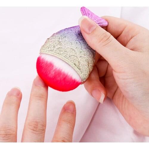 LIDAN Manicure Brushes