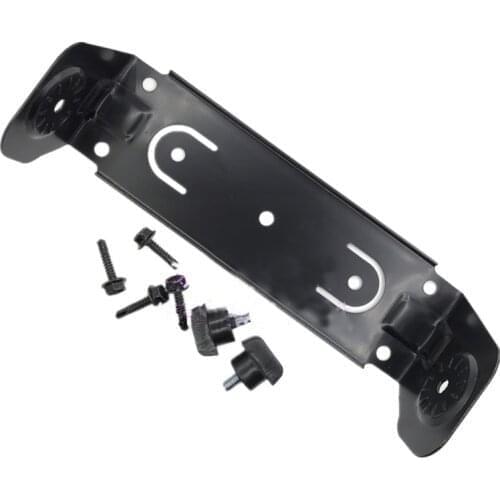 Mounting Bracket For Motorola Radio GM3188 GM338 GM3688 SM120 XiR M3188 M3688 GM950E GM950I Walkie Talkie Accessories