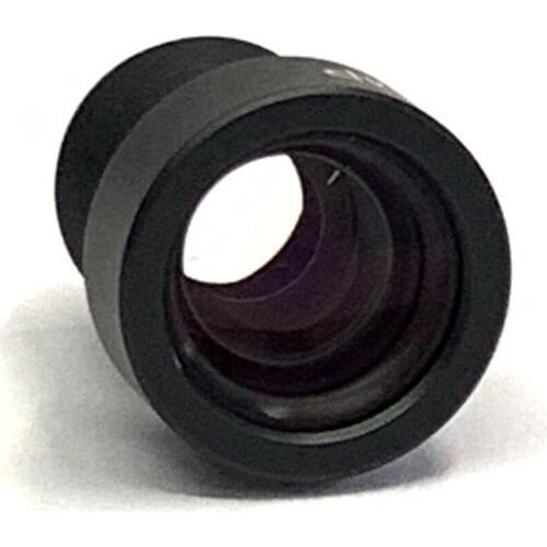 Smart security CCTV Lens 5MP Resolution 1/1.8" EFL:12mm F#1.8 M12 Mount Low distortion Lens Security surveillance Board lens