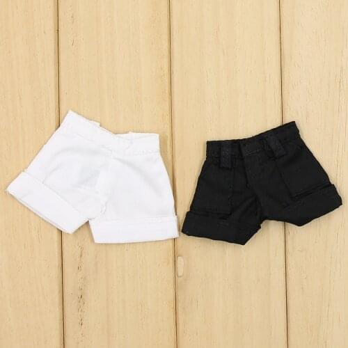 Clothes For 1/6 Blyth ICY Licca dolls Shorts 2 Colors high quality toy gift