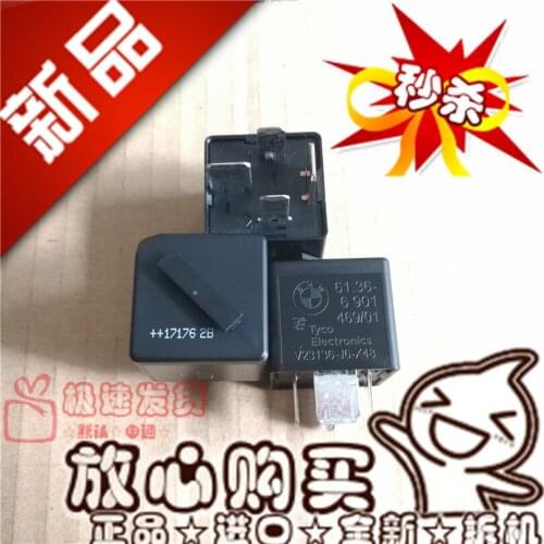 Brand New & Original 61.36-6 901469/01 Car Wiper Oil Pump Relay