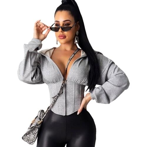 SAZ Sweatshirts For Women