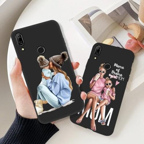 For Huawei P30 Pro P20 P40 Lite Case Silicone Honor 10 Lite On Huawei Mate 40 Pro 20 X 30 P Smart 2021 2019 Z S Y7A Nova 7 6 SE